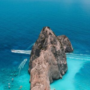 Athens, Mykonos and Crete: A Luxury Family Discovery in Greece